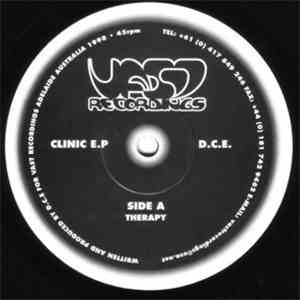 DCE - Clinic EP
