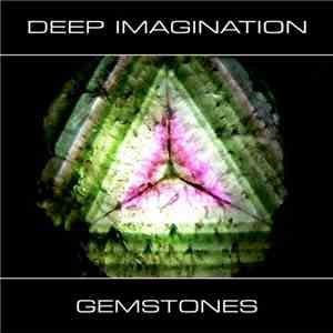 Deep Imagination - Gemstones | The Live & Versions DVD