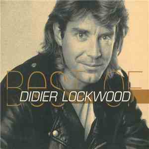 Didier Lockwood - The Best Of Didier Lockwood