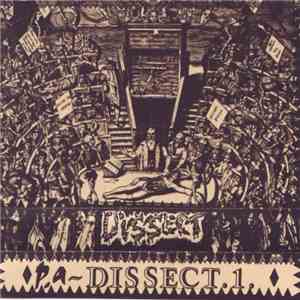 Dissect  - Demo 1