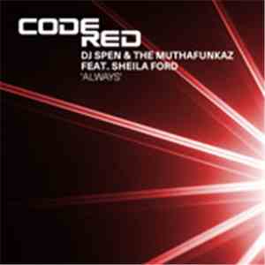 DJ Spen & The MuthaFunkaz Feat. Sheila Ford - Always