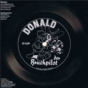Donald - Donald Der Bruchpilot