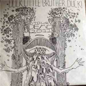 Duck. Little Brother, Duck! - Tour Demo 2011
