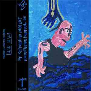 En Kernaghan Projekt Experience Banned 1997 - Ego