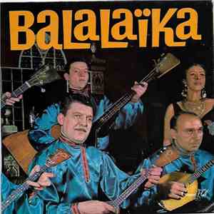 Ensemble Tzigane Russe