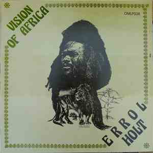 Errol Holt - Vision Of Africa