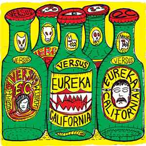 Eureka California - Versus