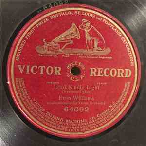 Evan Williams  - Lead Kindly Light
