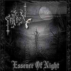 Evilnox - Essence Of Night
