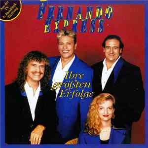 Fernando Express - Ihre größten Erfolge