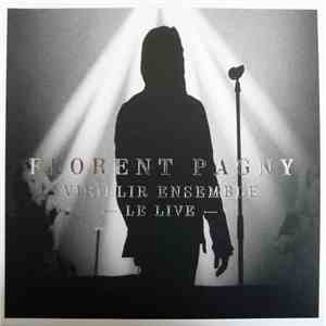 Florent Pagny - Vieillir Ensemble - Le Live