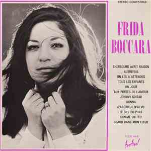 Frida Boccara - Frida Boccara