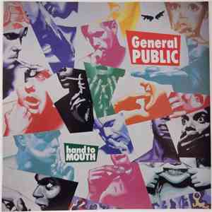 General Public - Hand To Mouth