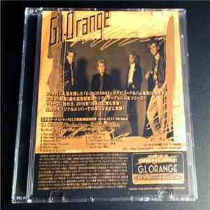 G.I. Orange - Psychic Magic -Remastered Edition- Sampler