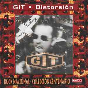 GIT  - Distorsion