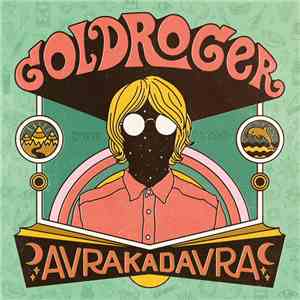 Goldroger - Avrakadavra