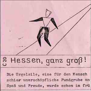 Hessen, Ganz Groß! - Hessen, Ganz Groß!