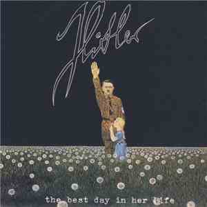 Hitler - The Best Day In Her Life