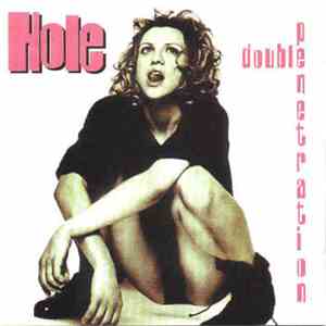 Hole  - Double Penetration