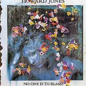 Howard Jones - No One Is To Blame