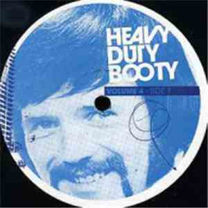 Ill-Advised - Heavy Duty Booty Volume 4
