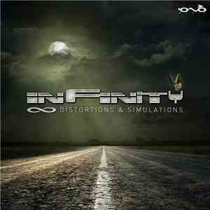 Infinity  - Distortions & Simulations