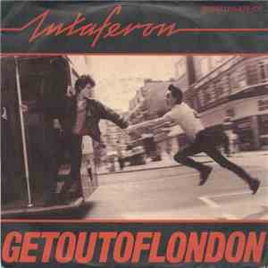 Intaferon - Getoutoflondon