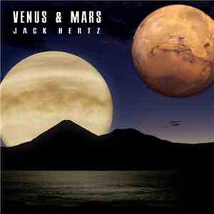 Jack Hertz - Venus & Mars