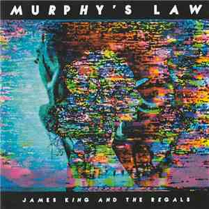 James King And The Regals - Murphy's Law