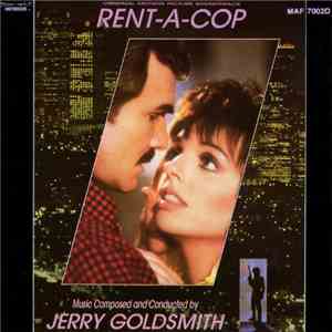Jerry Goldsmith - Rent-A-Cop (Original Motion Picture Soundtrack)