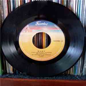 Joe Arroyo Y La Verdad - Mary / Ban Ban