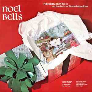 John Klein - Noel Bells - Played By John Klein On The Bells Of Stone Mount ...