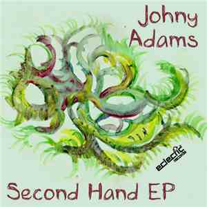 Johny Adams - Second Hand EP