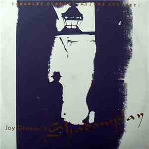 Joy Division - Shadowplay
