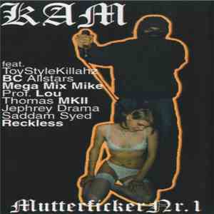 KAM - Mutterficker Nr. 1