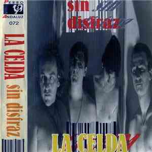 La Celda - Sin Disfraz