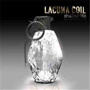 Lacuna Coil - Shallow Life Deluxe Edition