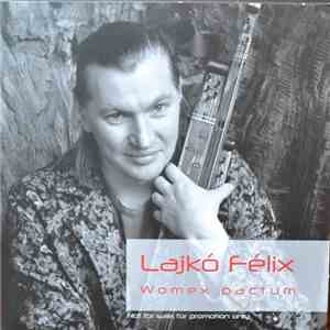 Lajkó Félix - Womex Pactum
