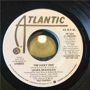 Laura Branigan - The Lucky One