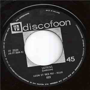 Leon Et Ses Ku - Klux - Letkiss