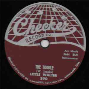 Little Walter - The Toddle