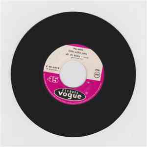Little Willie John - Uh Uh Baby - Don't Be Ashamed To Call My Name