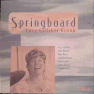 Lucy Galliher Group - Springboard