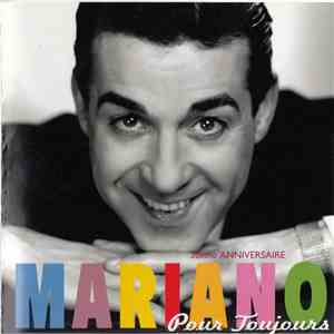 Luis Mariano - Pour Toujours
