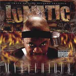 Lunatic  - Mysterious