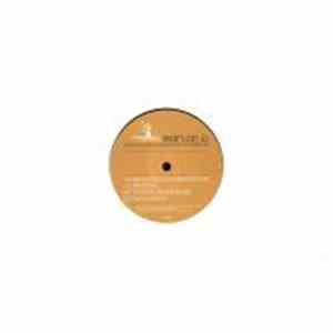 Marlon D - Underground Collective In Colombia EP