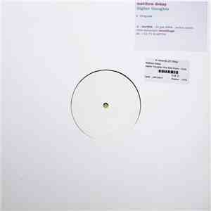 Matthew Dekay - Higher Thoughts