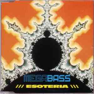 Megabass - Esoteria