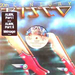 Menage  - Alien