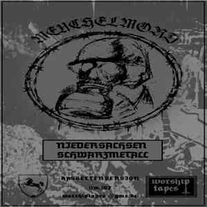 Meuchelmord - Niedersachsen Schwarzmetall